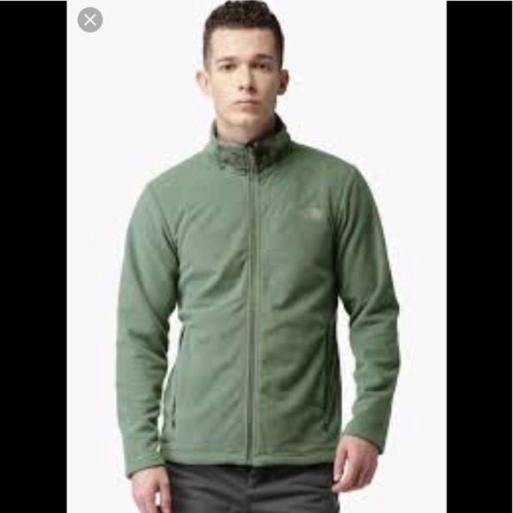 the north face tka 200